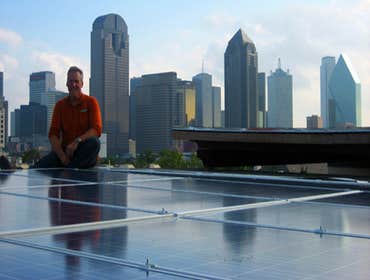 Photos from Ambassador Solar Energy