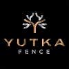 Yutka Fence, Inc logo