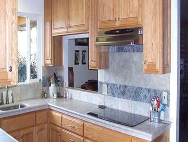 Kitchen Remodels