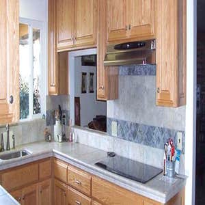 Kitchen Remodels