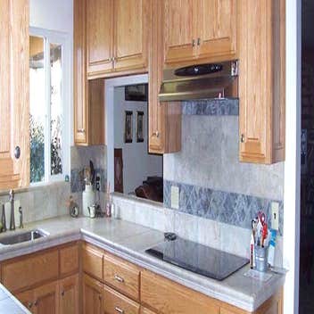 Kitchen Remodels