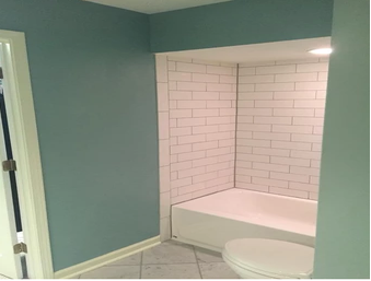 Tub