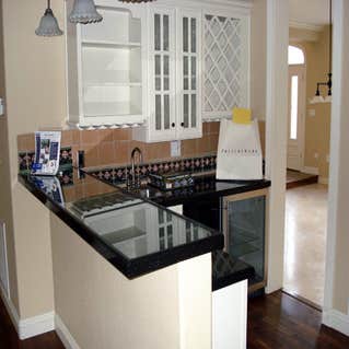 Residential Projects