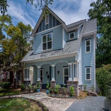 Artistic Contractors, Inc