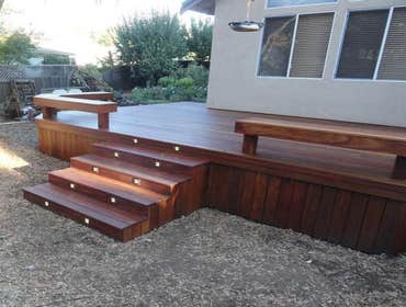 Project photos