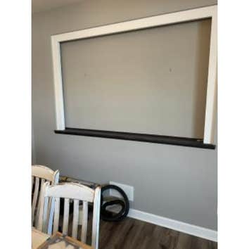 DF Carpentry Inc
