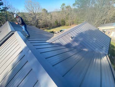 Photos by Araujo Roofing & Construction LLC #1 Roof replacement