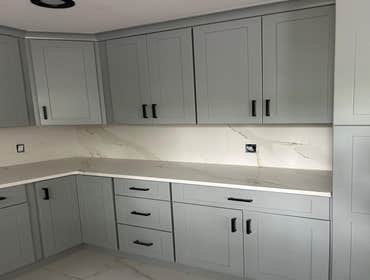 Photos by Topchoice Stone & Cabinets #1