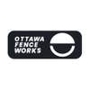 Ottawa Fence Works Inc. logo