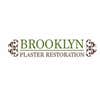 Brooklyn Plaster Restoration logo