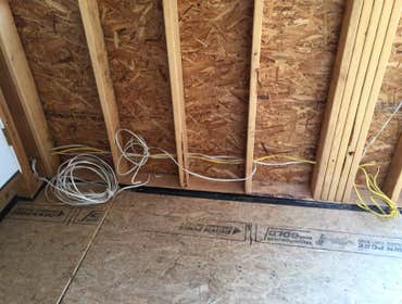 Craig Electrical And Security Systems Inc West Chester PA addition new Electrical