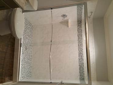 Basement bath