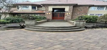 Photos by One Hardscaping & Construction LLC #2
