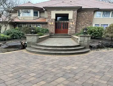 Photos by One Hardscaping & Construction LLC #2