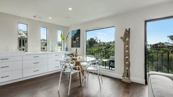 Corona del Mar Home Renovation