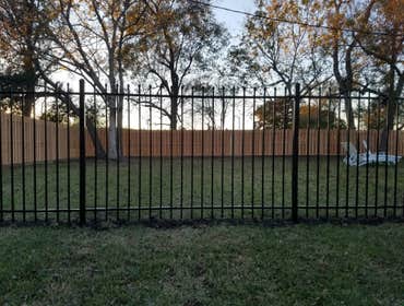 Photos by Brothers Fence Company #1