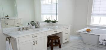 Vickery Custom Home
