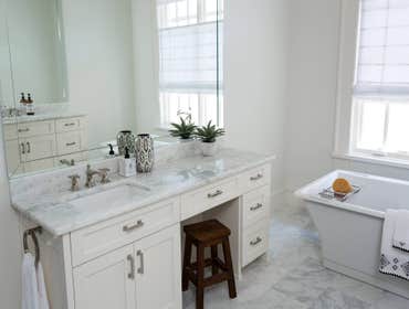 Vickery Custom Home