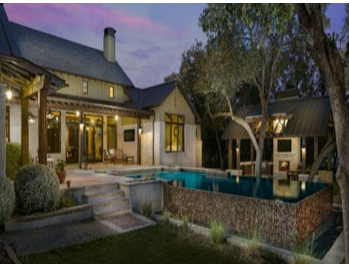 Custom Homes