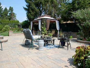 Photos by Sagona Landscaping Ltd #1