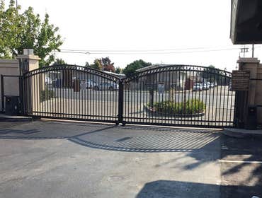 Gates