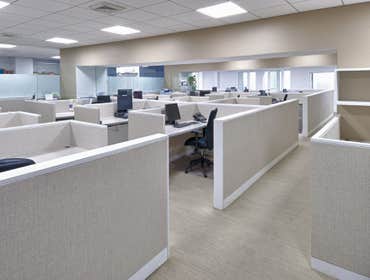 Brinks Global Services Corporate Offce, NYC