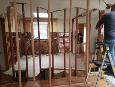 Photos by Jersey Strong Contractors LLC 203k #14