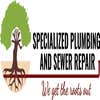 Specialized Plumbing and Sewer Repair logo