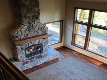 Owner Occupied: Lot 6 "The Summit" Welcome Dean & Traci!