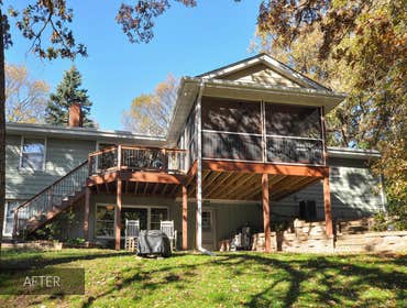 Photos by Pratt Remodeling #1