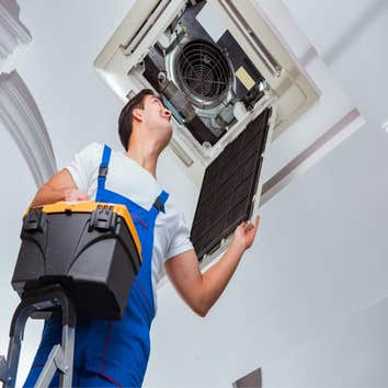 Zonair AC Repair Tempe