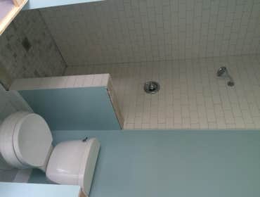 basements