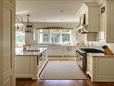 Kitchen remodeling – West Hollywood, CA