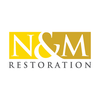 N&M Restoration Inc logo