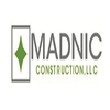 Madnic Construction LLC logo