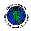 Commonwealth Environmental Associates, Inc. logo