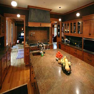 Wintercreek Construction Inc Project