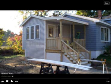 Photo(s) from DML BUILDING LLC NEW ADDITION