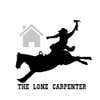 The Lone Carpenter, LLC logo