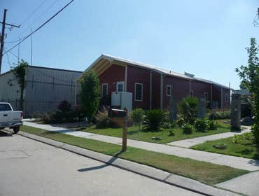 NOLA's 9th Ward