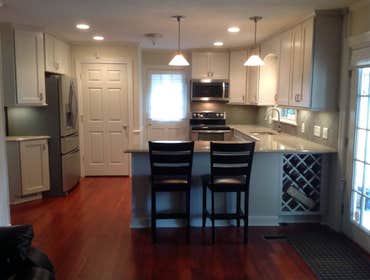 Photos by Page Construction Inc #1