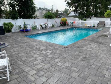 Photos by Blue Oasis Pools and Spas #1