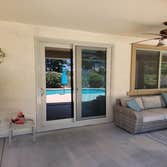 Energy-Efficient Patio Door Replacement