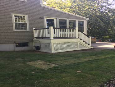 Photos by Dunn Construction #1