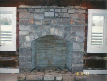 Rock Work