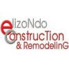 Elizondo Construction and Remodeling logo