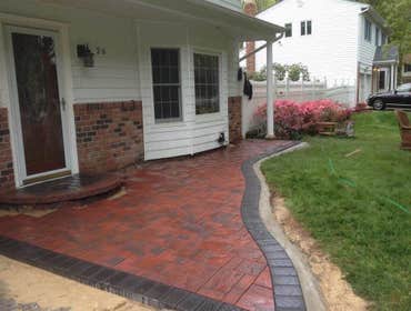 Photos from All Nassau Paving Inc