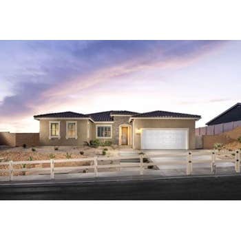 Saddlewood at Joshua Ranch - New Homes by City Ventures