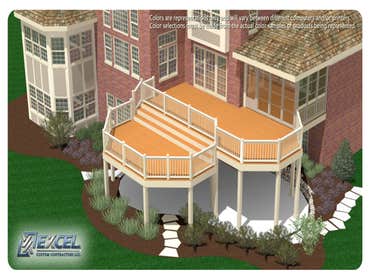 Our Renderings