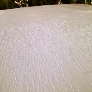 Terra Nova Roofing Solutions Project